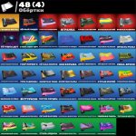 🎨 39 скінів | 🌟 Fortnite акаунт