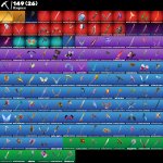 🎨 130 скінів | 🌟 Fortnite акаунт