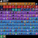 🎨 97 скинов | 🌟 Fortnite аккаунт