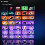 🎨 44 скінів | 🌟 Fortnite акаунт