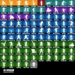 🎨 63 skins | 🌟 Fortnite account