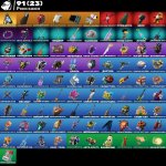 🎨 61 скін | 🌟 Fortnite акаунт