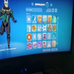 🎨 22 skins | 🌟 Fortnite account