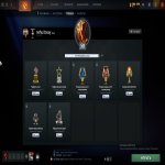 🏅 MMR N/A | 🕒 1000 годин | 🛡 10500