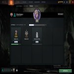 🏅 MMR 5738 | 🕒 1763 годин | 🛡 8059