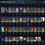 🏅 MMR 4500 | 🕒 3258 годин | 🛡 12000