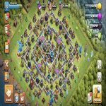 🏰 Clash of Clans акаунт | Ратуша 13 рівень | Рівень 93