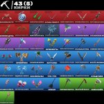 🎨 27 skins | 🌟 Fortnite account