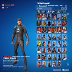 🎨 65 skins | 🌟 Fortnite account