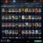 🏅 MMR N/A | 🕒 1525 годин | 🛡 5668