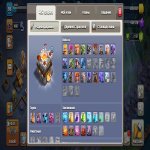 🏰 Clash of Clans акаунт | 11 ратуша | 98 рівень