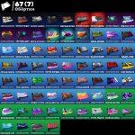 🎨 91 skins | 🌟 Fortnite account