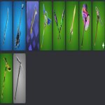 🎨 116 скінів | 🌟 Fortnite акаунт