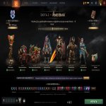 🏅 MMR 1 | 🕒 152 hours | 🛡 10615