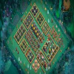 🏰 Clash of Clans акаунт | Ратуша 14 рівень | Рівень 82