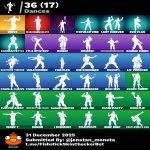 🎨 44 скина | 🌟 Fortnite аккаунт