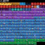 🎮 229 скінів | 🌟 Fortnite акаунт