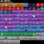 🎨 78 skins | 🌟 Fortnite account