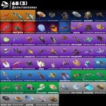 🎨 39 skins | 🌟 Fortnite account