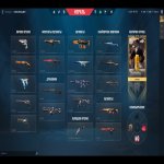 🎯 Valorant акаунт | Silver 1 | EU | 28 агентів