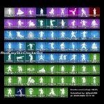 🔥 96 скінів | 🌟 Fortnite акаунт