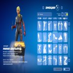 🎨 79 скінів | 🌟 Fortnite акаунт