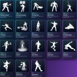 🎨 10 скінів | 🌟 Fortnite акаунт