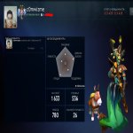 🏅 MMR 4015 | 🕒 2166 hours | 🛡 3400