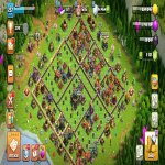 🏰 Clash of Clans акаунт | Ратуша 17 рівень | Рівень максимальний