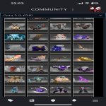 🏅 MMR 1000 | 🕒 7000 годин | 🛡 12000