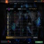 🏅 MMR 480 | 🕒 500 hours | 🛡 8275