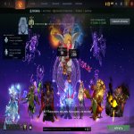 🏅 MMR 2800 | 🕒 2000 годин | 🛡 12000