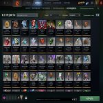 🏅 MMR 3000 | 🕒 7000 годин | 🛡 11000