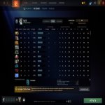 🏅 MMR 1000 | 🕒 1400 hours | 🛡 7800