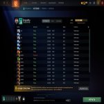 🏅 MMR 6021 | 🕒 2200 годин | 🛡 10000