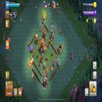 🏰 Clash of Clans акаунт | Ратуша 13 рівень | Рівень 0