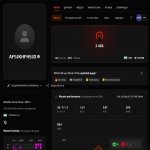 🔥 FACEIT LVL 10 | 🏆 2466 ELO | 🕒 163 матчі — Готовий до рейтингових ігор