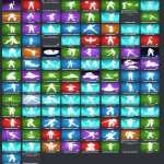 🎨 100 skins | 🌟 Fortnite account