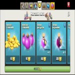 🏰 Clash of Clans акаунт | Ратуша 16 | Рівень 218