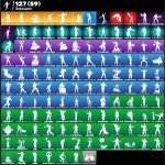 🎨 154 скінів | 🌟 Fortnite акаунт