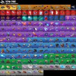 🎨 255 скінів | 🌟 Fortnite акаунт