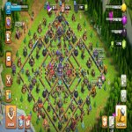 🏰 Clash of Clans акаунт | Ратуша 15 рівня | Рівень 171