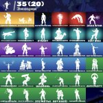 🎨 52 скінів | 🌟 Fortnite акаунт