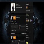🏆 Faceit LVL 10 | 🎯 2137 ELO | 🕒 990 годин — Готовий до змагальних матчів