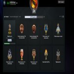 🏅 MMR 1013 | 🕒 276 годин | 🛡 6436