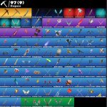 🎨 54 скіна | 🌟 Fortnite акаунт