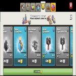 🏰 Clash of Clans акаунт | 17 ратуша | Рівень 272