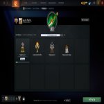 🏅 MMR 7600 | 🕒 2562 годин | 🛡 10854