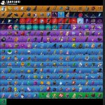 🎨 145 скінів | 🌟 Fortnite акаунт