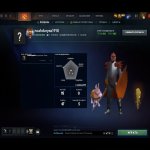 🏅 MMR 6033 | 🕒 200 годин | 🛡 11925